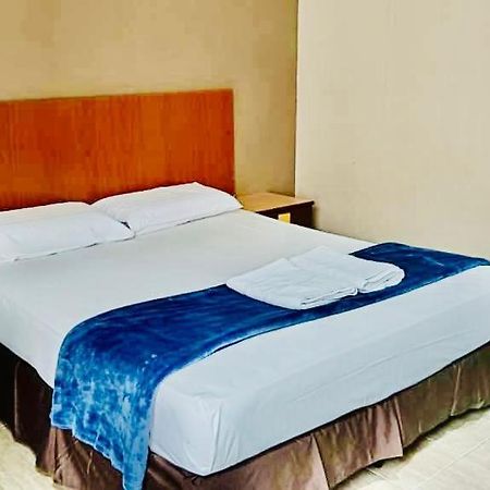 Motel Baron Water Front Kuah Exterior foto