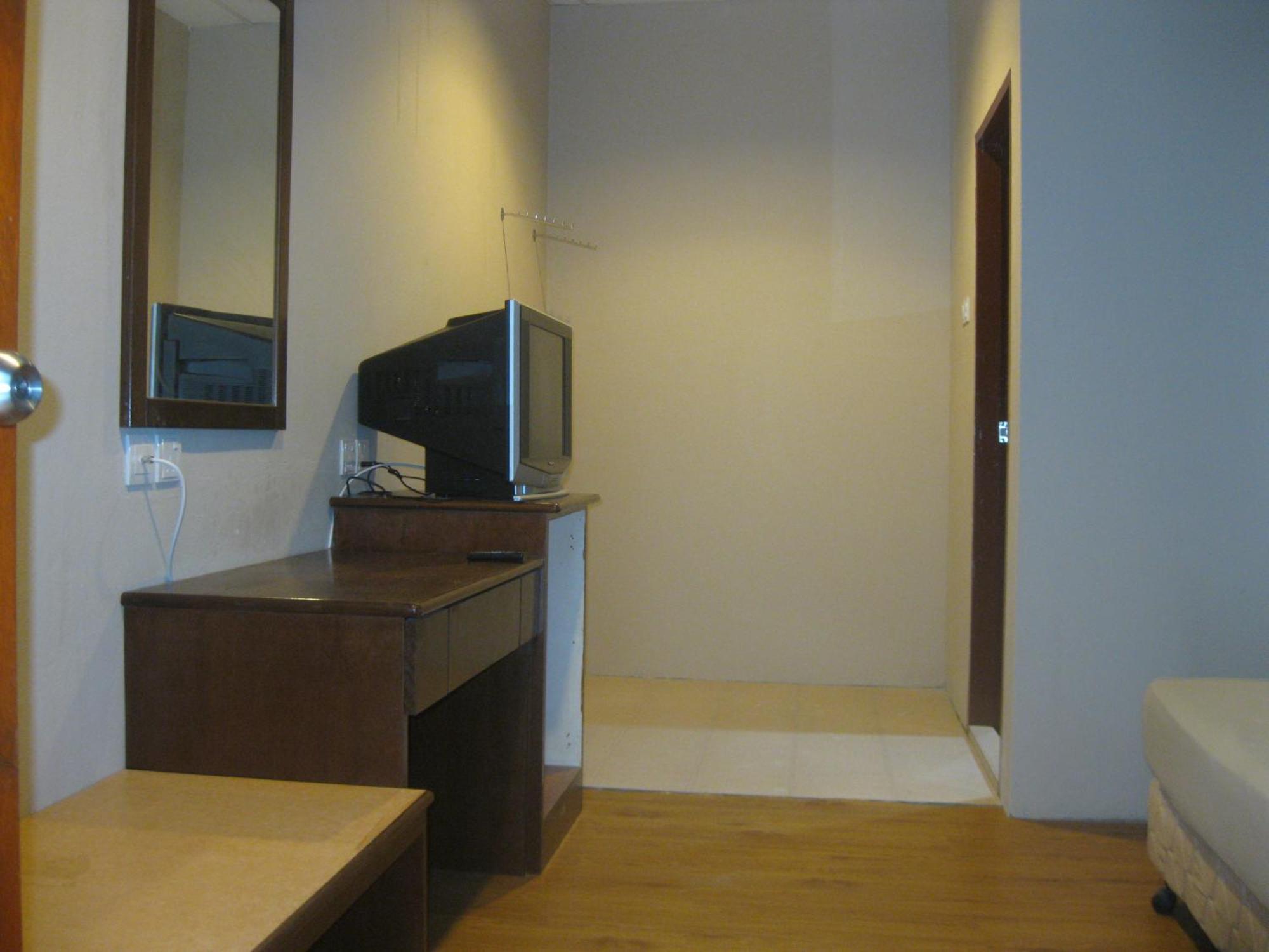 Motel Baron Water Front Kuah Zimmer foto